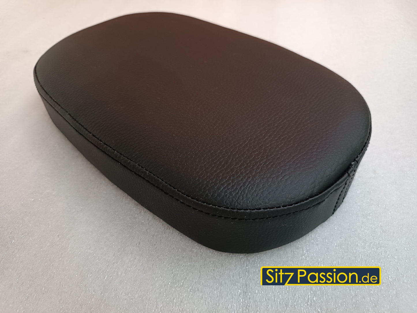 Sitzbank schwarz - Simson Star / Spatz