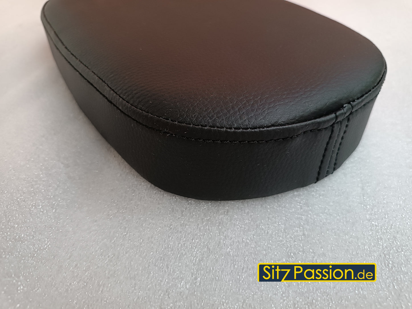 Sitzbank schwarz - Simson Star / Spatz