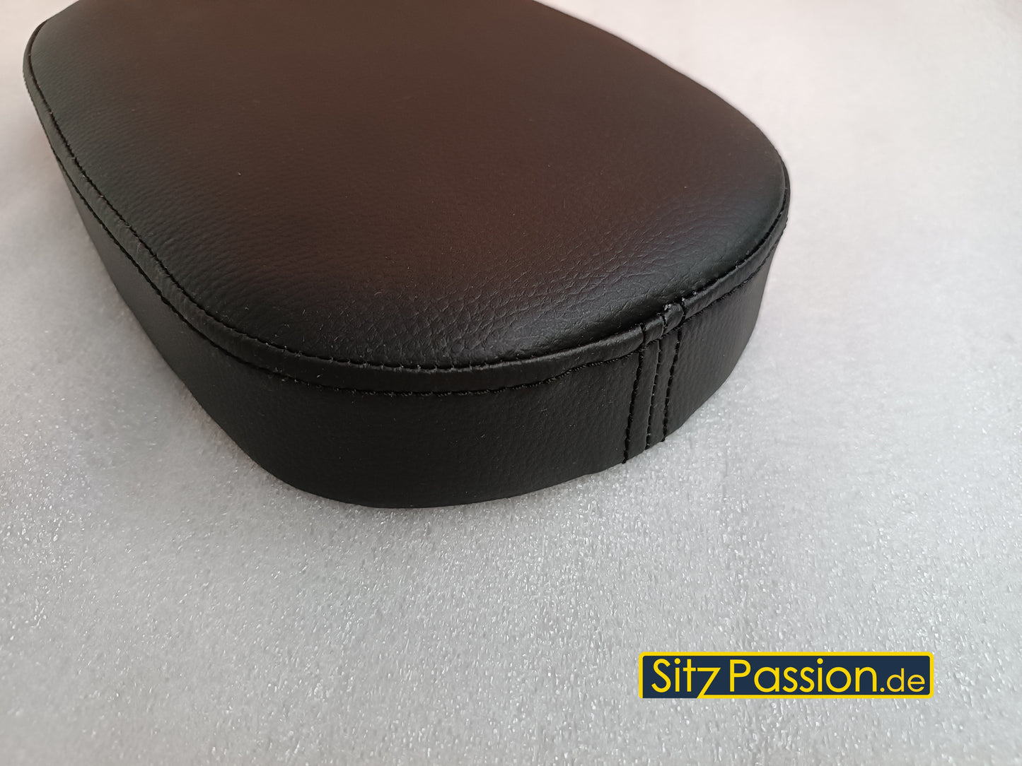 Sitzbank schwarz - Simson Star / Spatz
