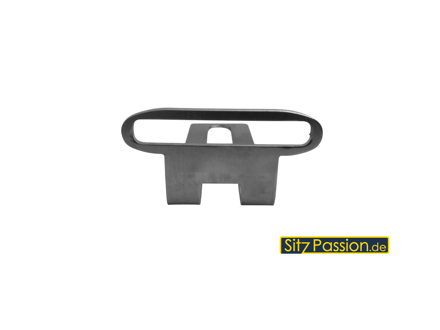 Rücklichthalterung - Simson Schwalbe Kr51 - Variante 2