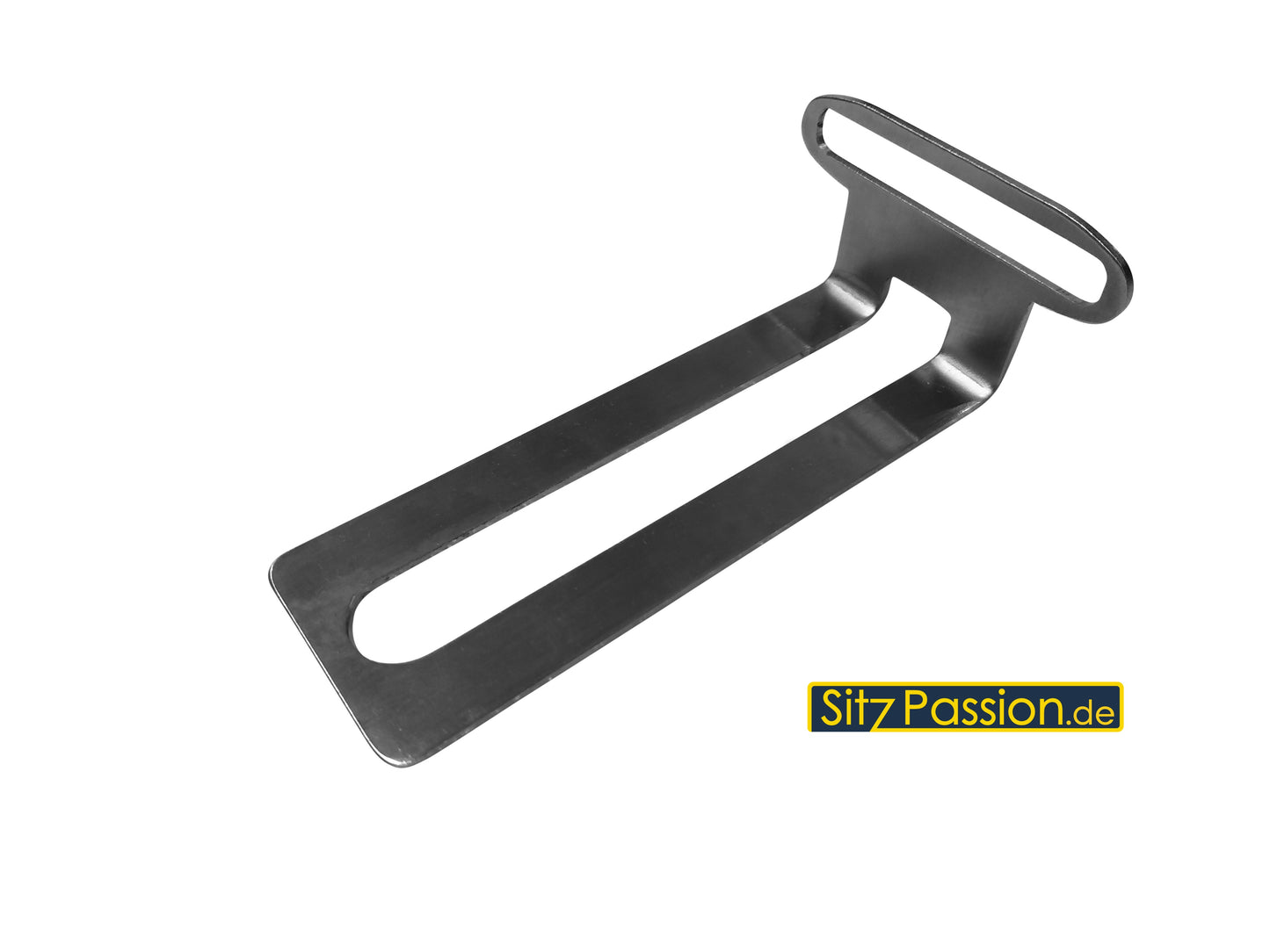 Rücklichthalterung - Simson Schwalbe Kr51 - Variante 2