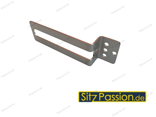 Universal-Rücklichthalterung - Simson Schwalbe KR51 - Variante 4