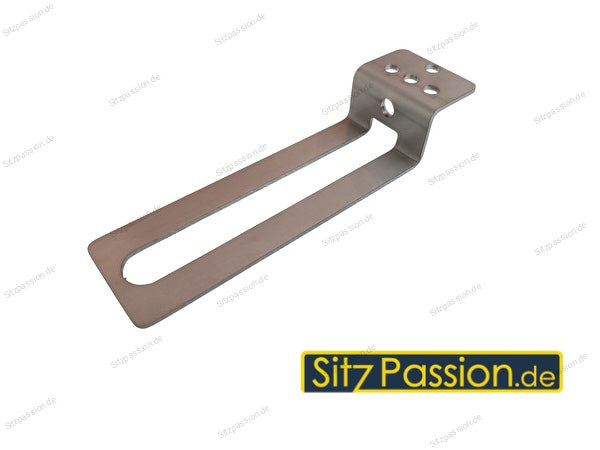 Universal-Rücklichthalterung - Simson Schwalbe KR51 - Variante 4
