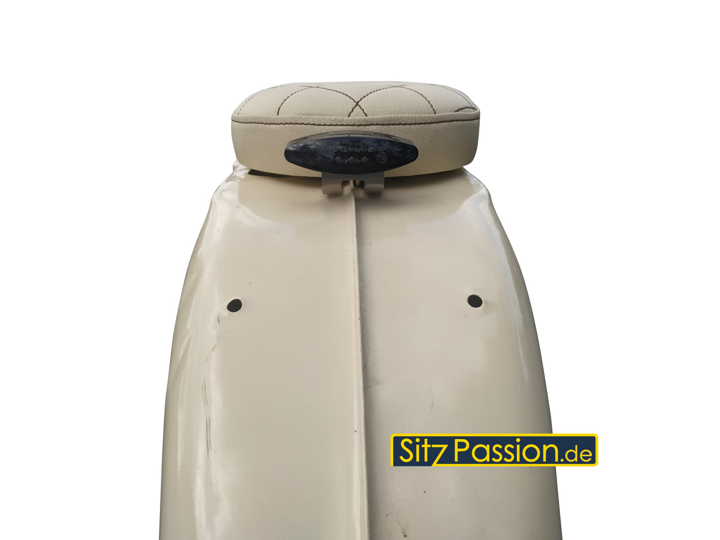 Rücklichthalterung - Simson Schwalbe Kr51 - Variante 2