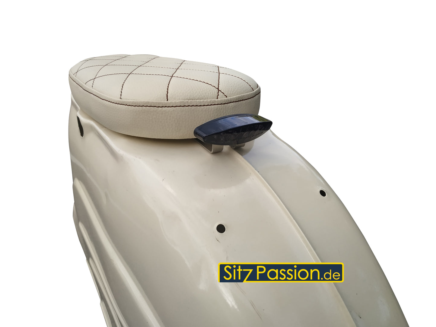 Rücklichthalterung - Simson Schwalbe Kr51 - Variante 2