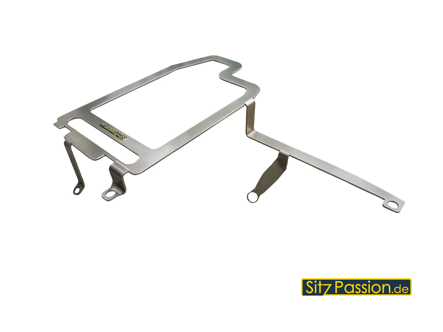 Seitengepäckträger - Simson Star SR4* - linke Seite
