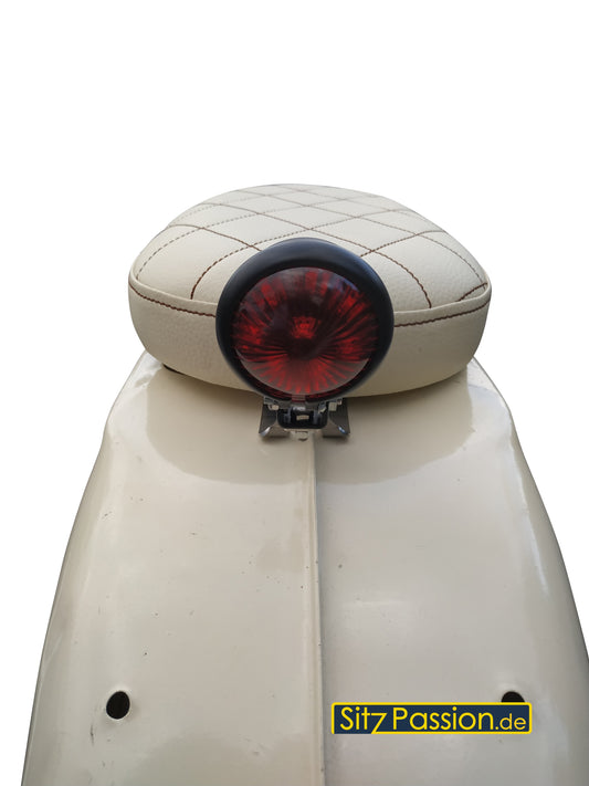 Rücklichthalterung - Simson Schwalbe Kr51 - Variante 5