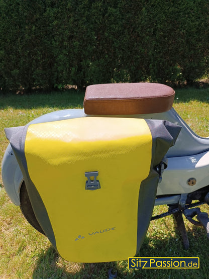 Seitengepäckträger - Simson Spatz SR4* - rechte Seite