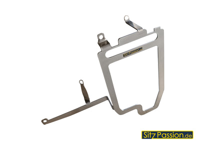 Seitengepäckträger - Simson Spatz SR4* - linke Seite