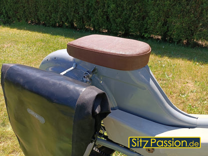 Seitengepäckträger - Simson Spatz SR4* - rechte Seite