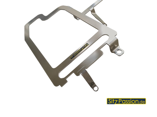 Seitengepäckträger - Simson Spatz SR4* - linke Seite